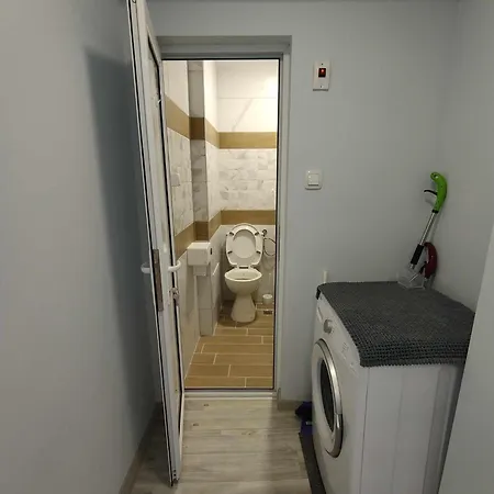 Urban Haven Apartament Apartment Varna