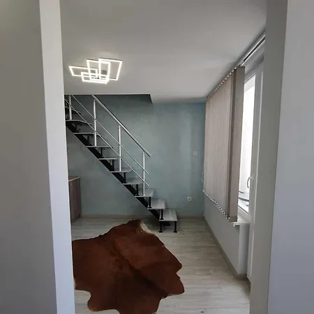 Urban Haven Apartament Apartment Varna