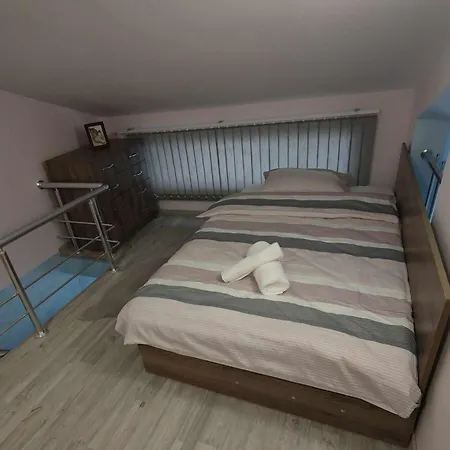 Urban Haven Apartament Apartment Varna